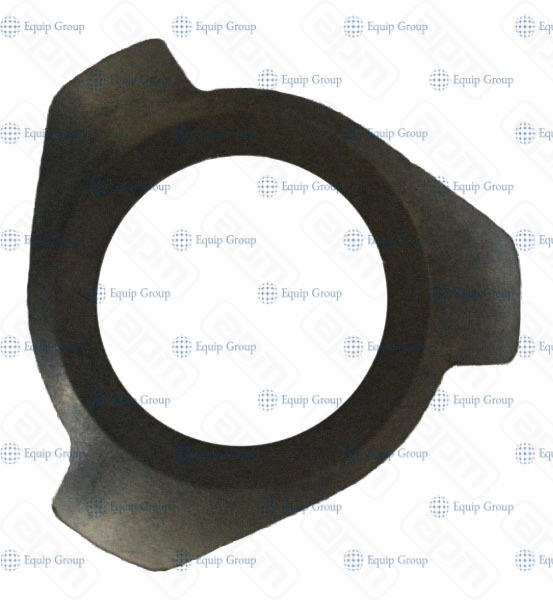 ГАЙКА ГОРЛОВИНЫ ДЛЯ МЯСОРУБКИ ТМ-12