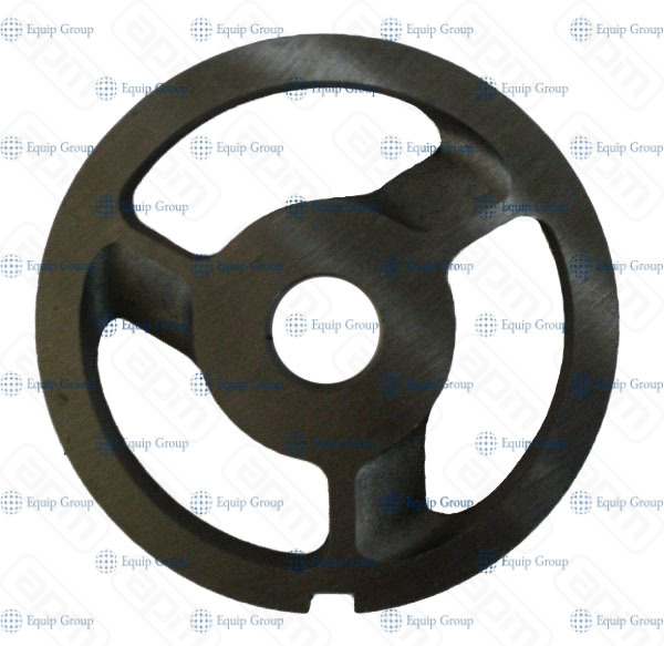 НОЖ ПОДРЕЗНОЙ ДЛЯ МЯСОРУБКИ ТМ-32