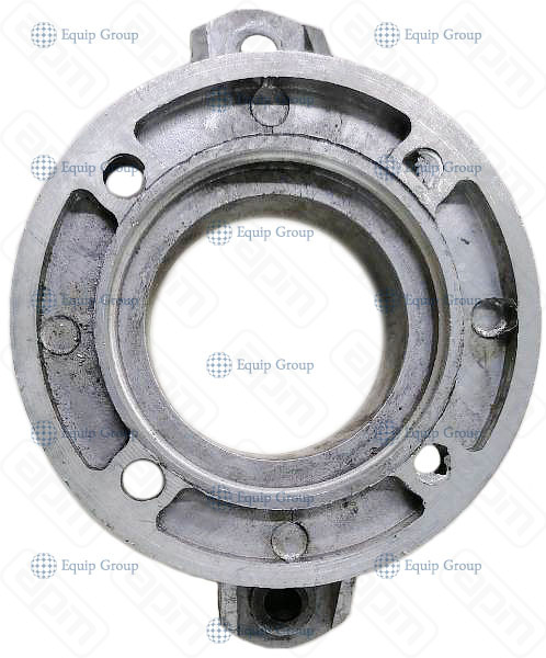 ФЛАНЕЦ ДЛЯ МЯСОРУБКИ ТМ-32