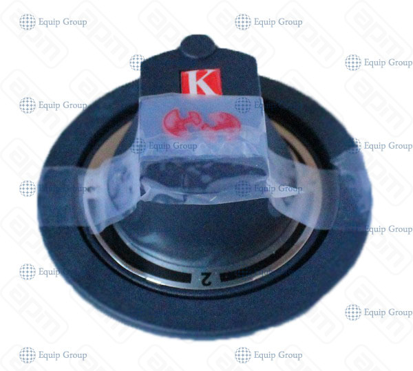 РУЧКА РЕГУЛИРОВКИ В СБОРЕ ДЛЯ ПЛИТЫ KOVINASTROJ