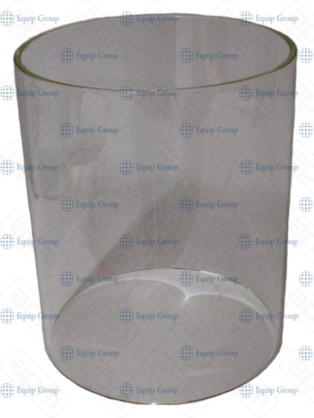 КОЛБА СТЕКЛЯННАЯ ДЛЯ ХОТ ДОГОВ ROLLER GRILL CS 3 E