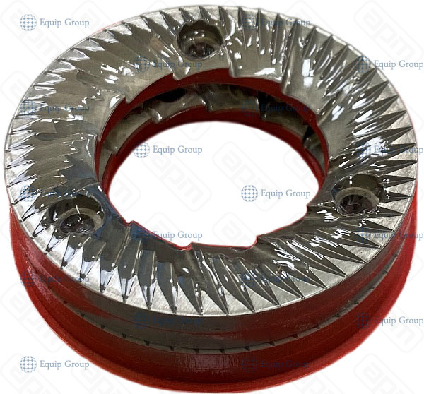 ЖЕРНОВА ДЛЯ КОФЕМОЛКИ FIORENZATO 400000013
