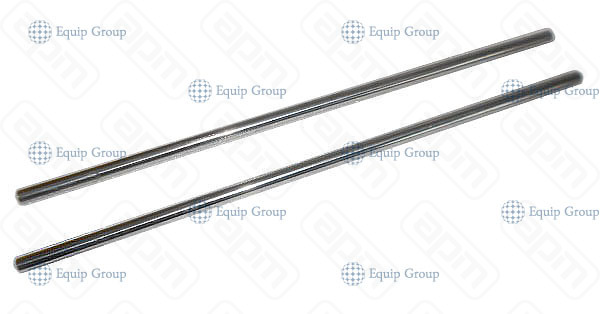 КОМПЛЕКТ ПЕРЕКЛАДИН ДЛЯ ШКАФА HURAKAN HKN-XLT