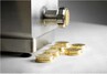 ФОРМА GUSTOTEK ДЛЯ ИЗОГНУТЫХ РИФЛЕНЫХ МАКАРОН 86 ММ