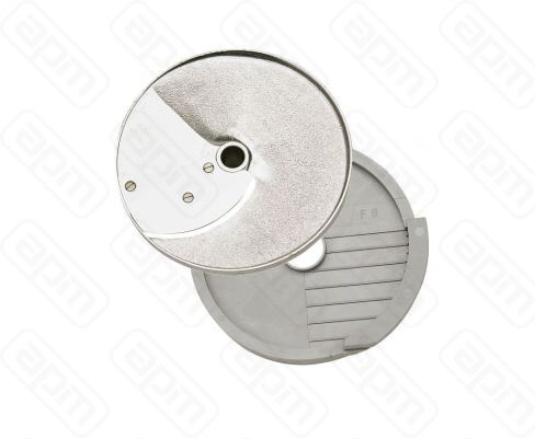 ДИСК СОЛОМКА ROBOT COUPE 28134W 8Х8ММ ФРЕНЧ-ФРИ MINERAL