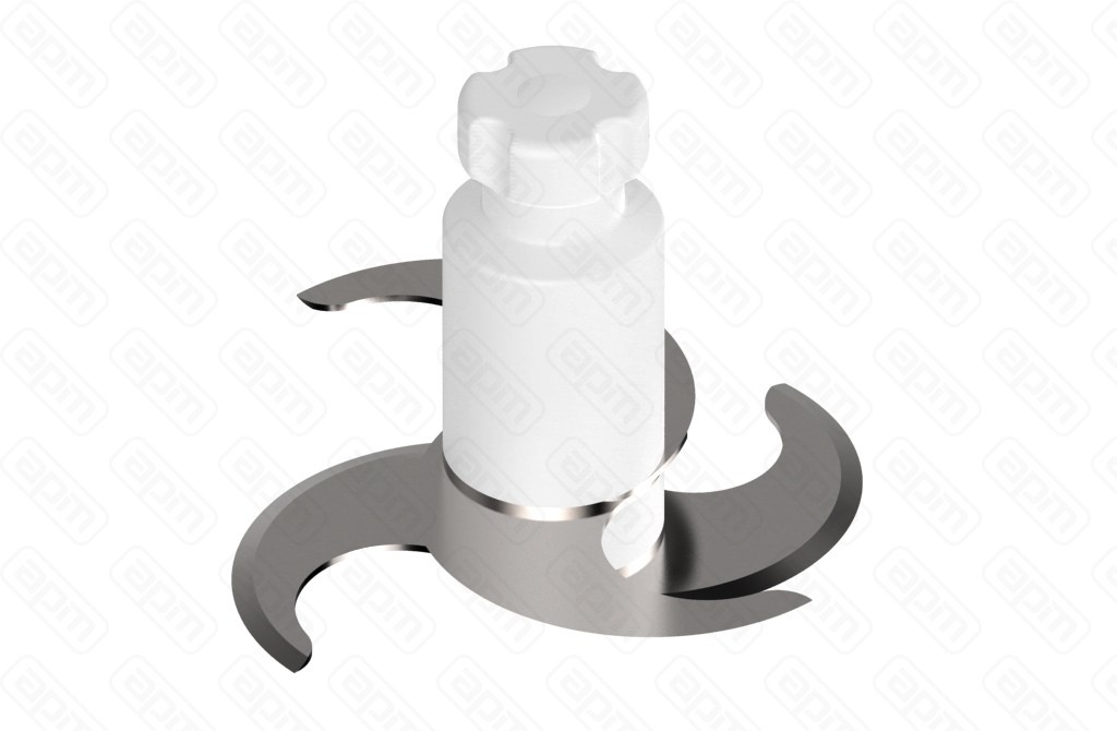 НОЖ ДЛЯ КУТТЕРА SIRMAN C-TRONIC 9 PLUS ДЛЯ СОУСА ПЕСТО